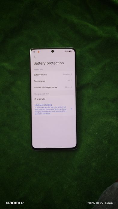 Камерофон Xiaomi 13 ultra 12/256