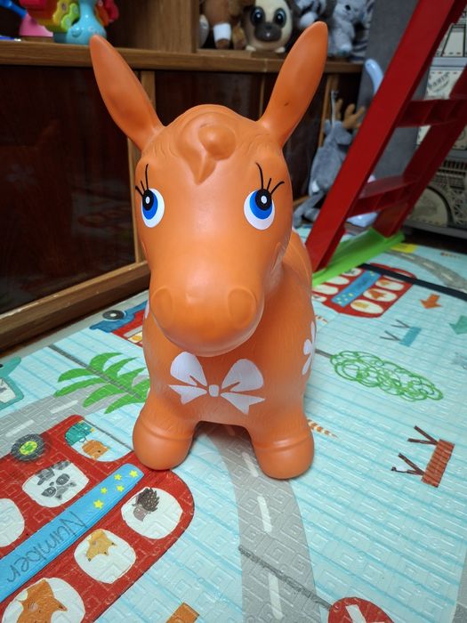 Коник - стрибунець