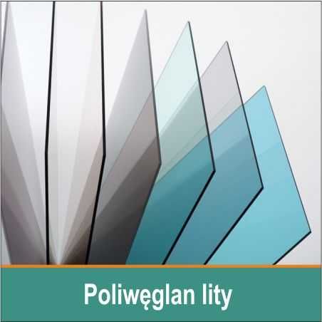 Poliwęglan komorowy UV długość 1m 2m 3m 3,5m 4m 5m 6m 7m 12m od 4mm do 32mm 27-08