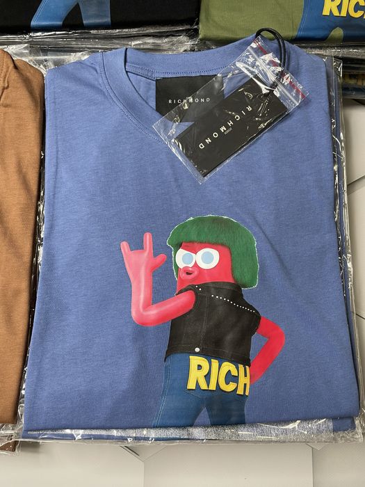 Футболка John Richmond