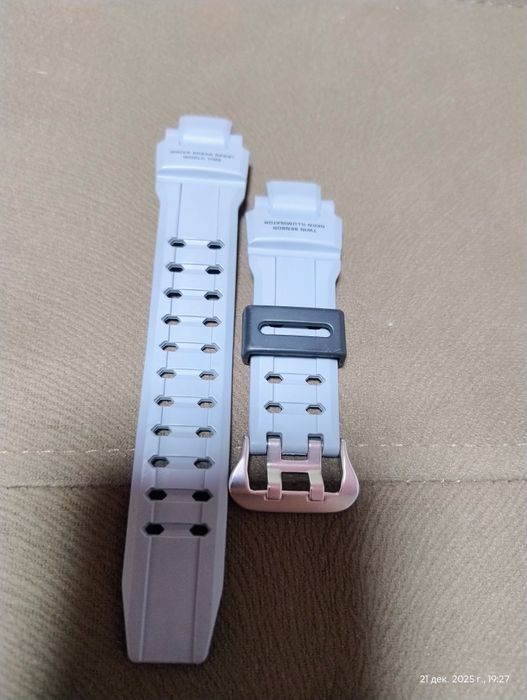 Ремінець Casio ga 1000 Casio G Shock ga-1000