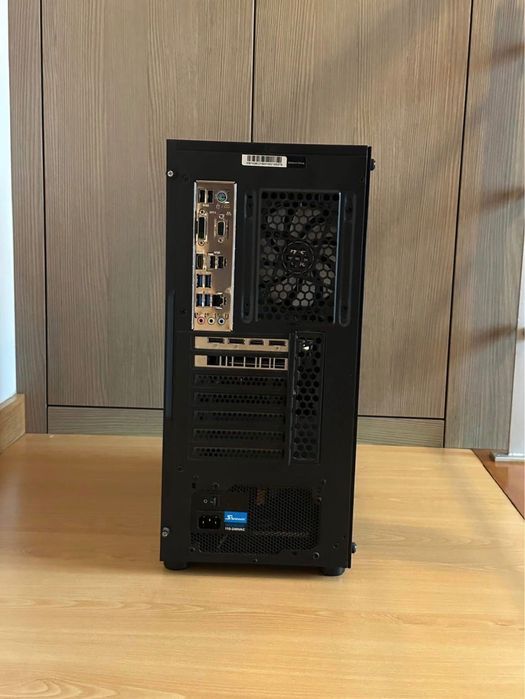 Computador gaming