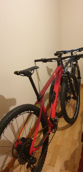 Rockrider XC900 BTT