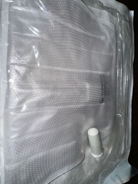 Сечоприймач Coloplast 05171 Conveen ножний, 45см, 600мл 10 шт.упаковка