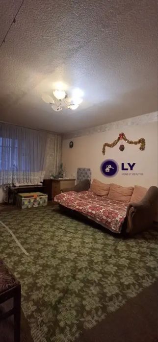 Продам 4к квартиру, ж/м Перемога, бул. Слави