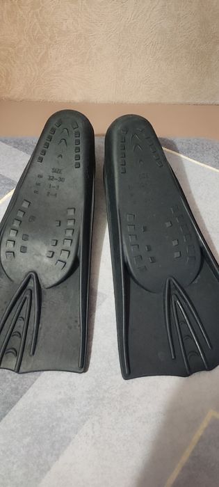 Ласты для плавания