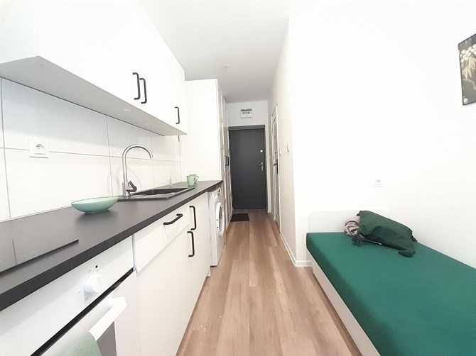 Świdra 15, kawalerka przyjazna dla zwierząt, BRAK PROWIZJI, PROMOCJA