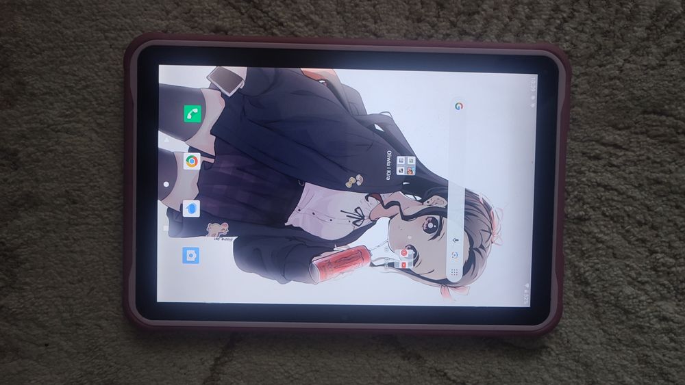 Tablet 10' Pritom android