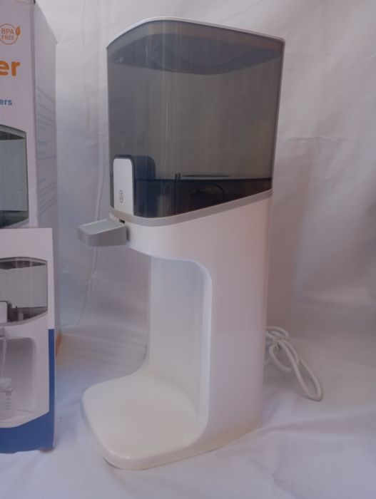Підігрівач води Baby Brezza Instant Warmer для сумішей