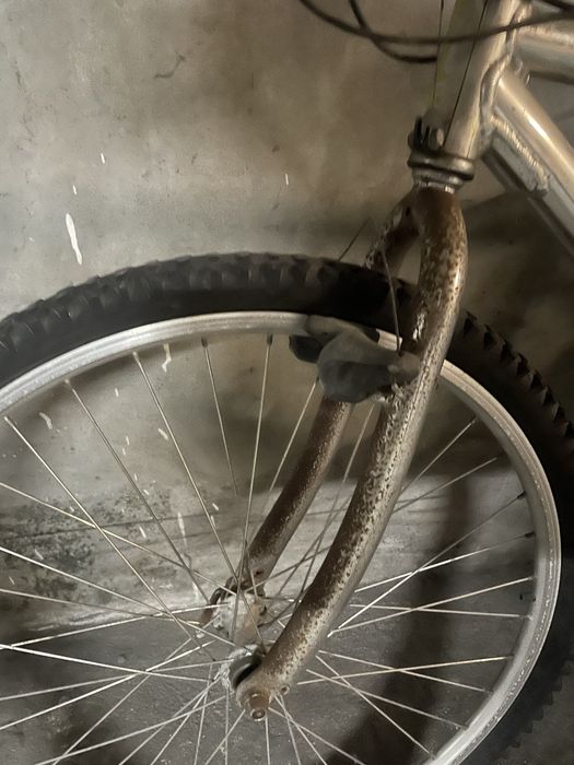 Vendo Duas Bicicletas