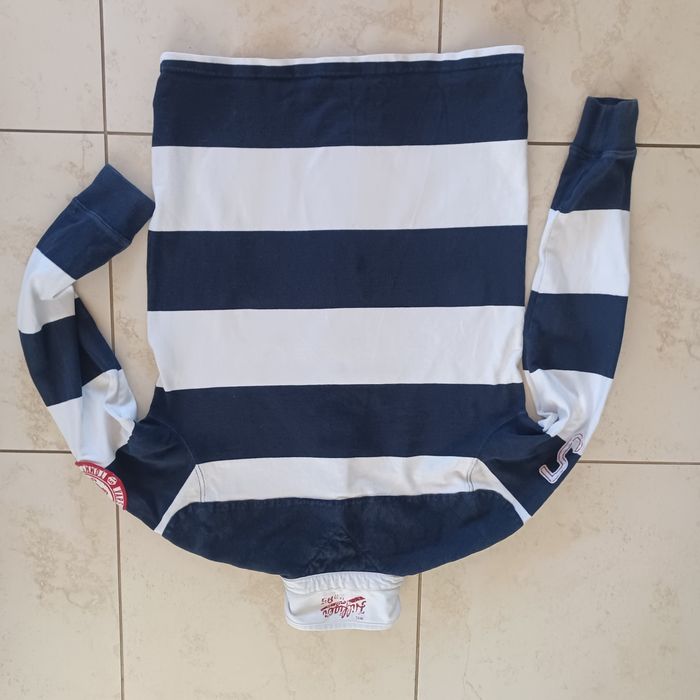 Bluza Tommy Hilfiger University Team L