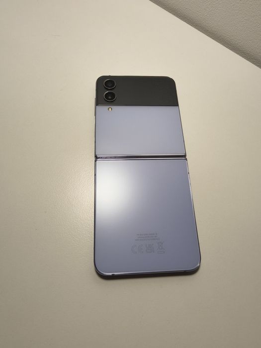 Samsung Z Flip 4 512GB