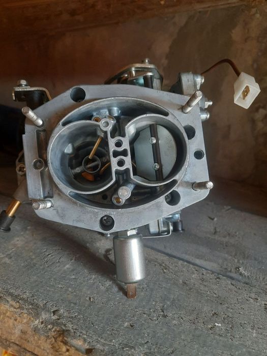 Продам карбюратор 2108 (1,3) LSA