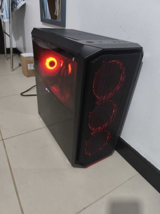 Computador gaming
