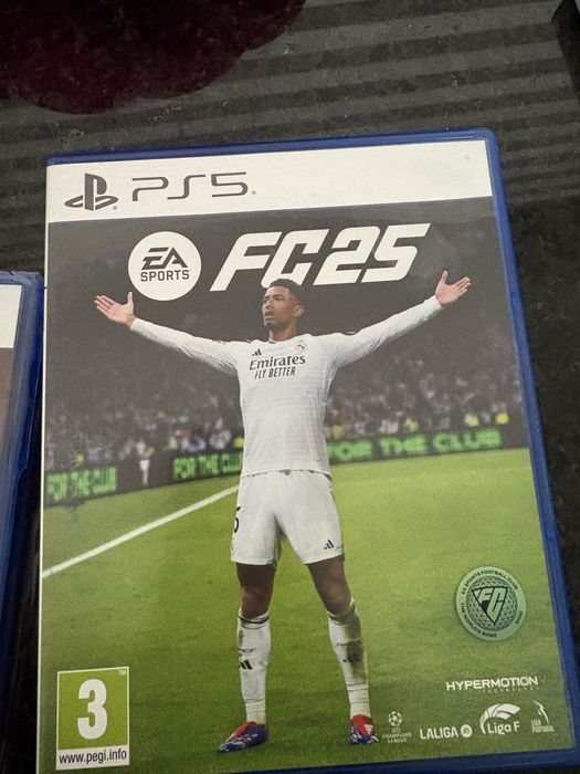 vendo jogo ps5 como novo