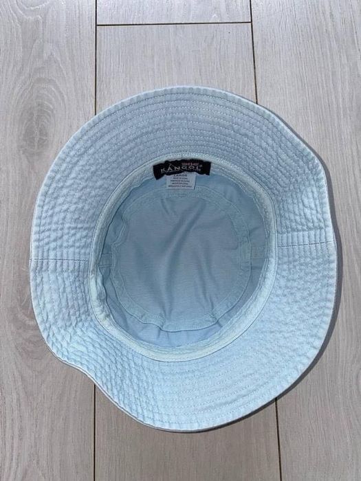 бавовняна панама Kangol size L — zdjęcie 3