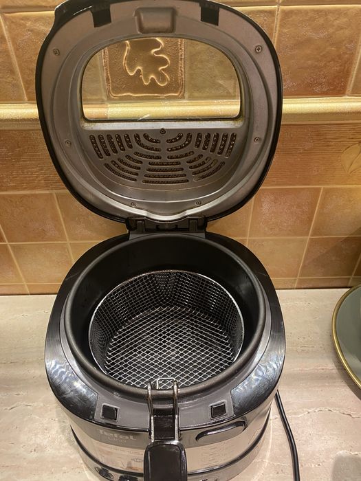 Frytkownica Tefal Uno-M