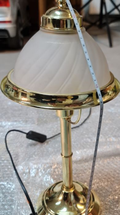 Lampa nocna/stołowa