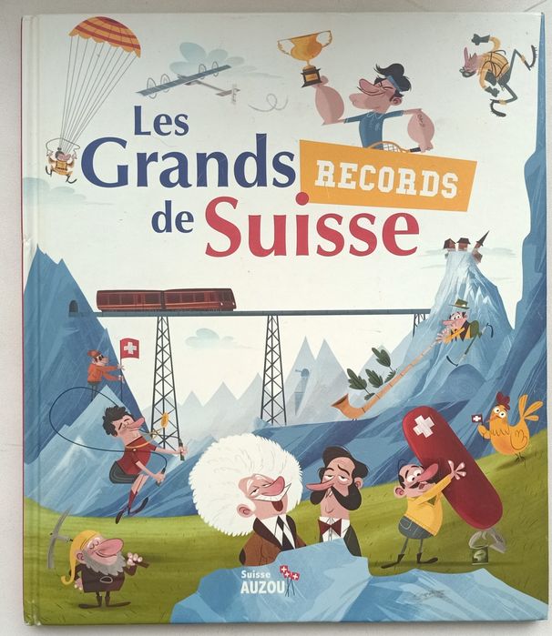 Книга історія казка віммельбух