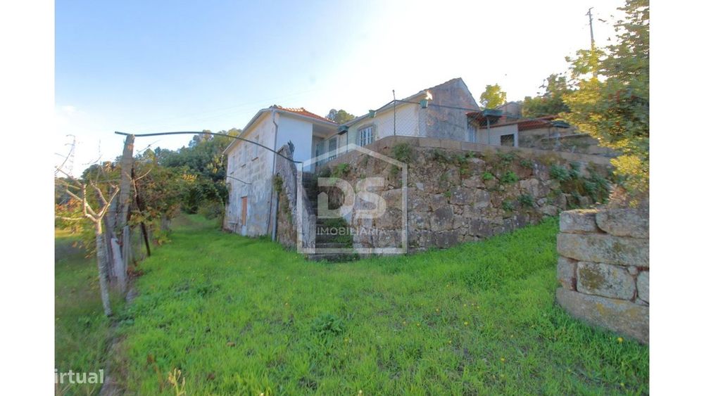 Quinta T2 Venda em Fornos,Castelo de Paiva
