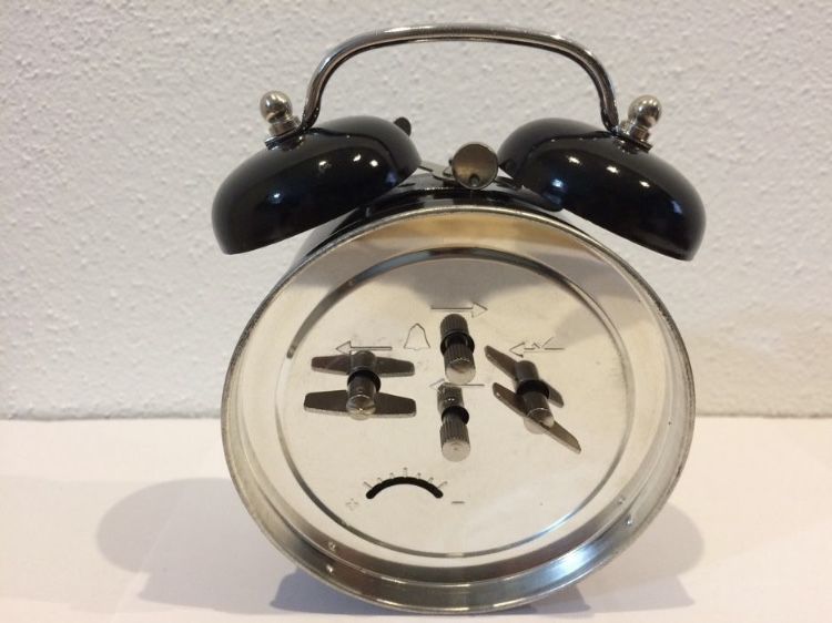 Despertadores (vários preços)