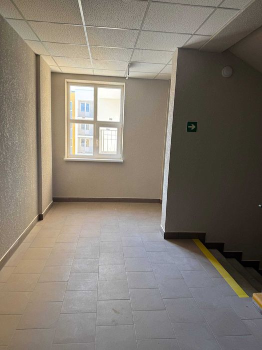 В продаже однокомнатная квартира в ЖК Седьмое небо .