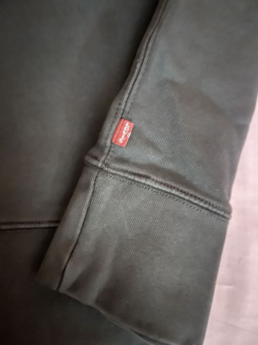 Wyprzedaż bluza męska Levi’s.
