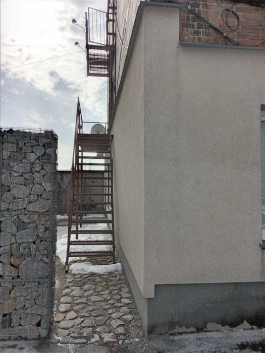 Продам приміщення/офіс 50 м². Пр. Володимирський 128/2