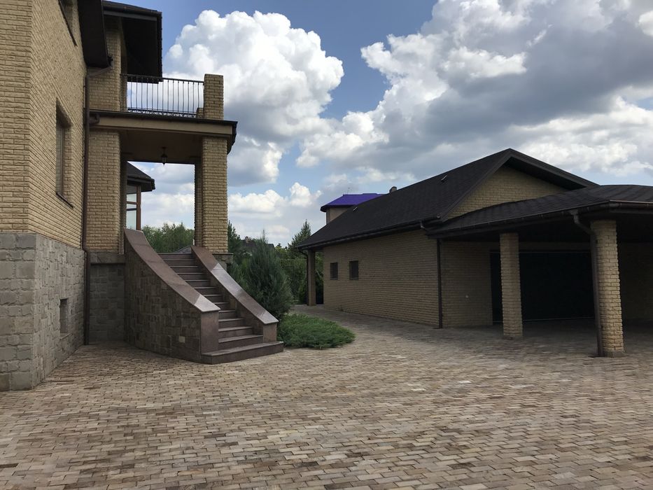 Ремонт і будівництво під ключ