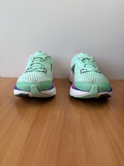 Кроссовки Adidas Adizero SL размер 42 оригинал спортивные беговые run адидас лёгкие