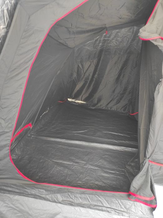 Tenda 5.2 Fresh & Black