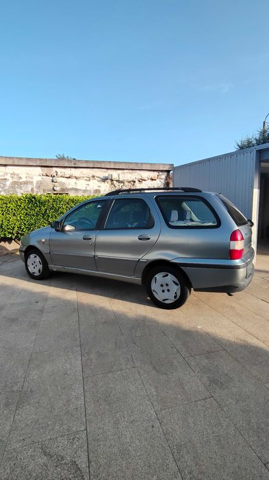 Vendo Fiat Palio 1.2 75cv