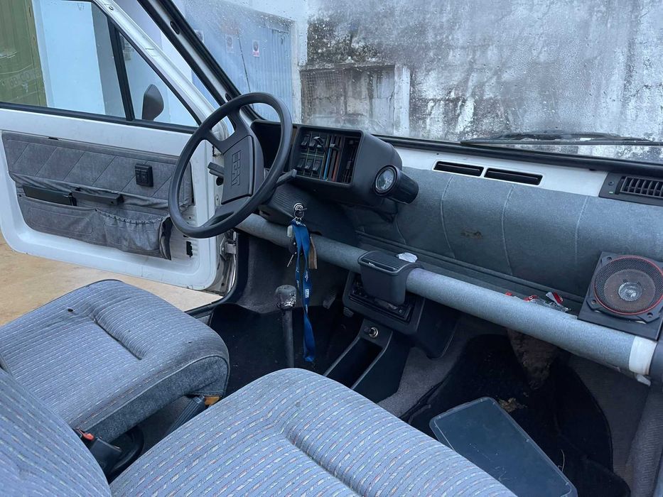 Seat Marbella (028A1)