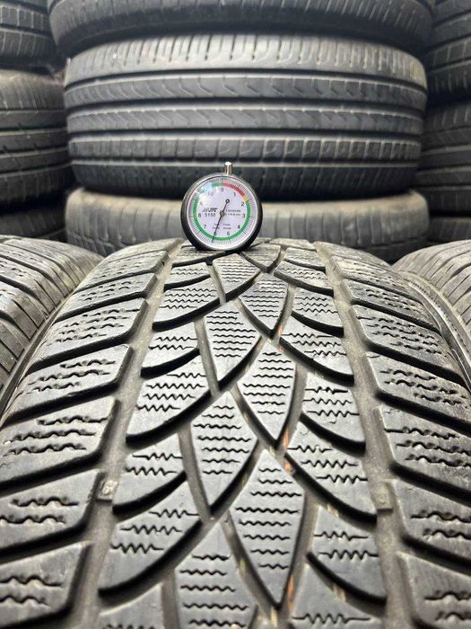 235/50 R19 Dunlop комплект зима