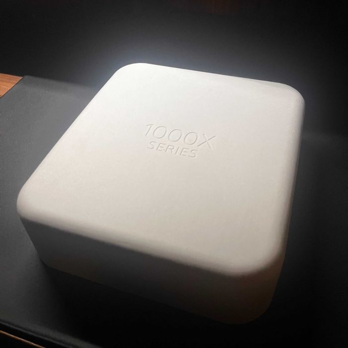 SONY WH-1000XM5 Niebieski