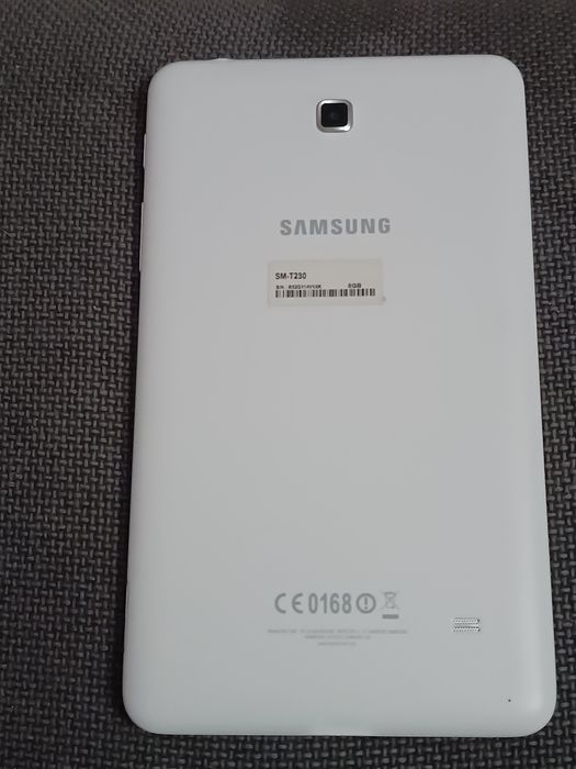 Tablet Samsung Galaxy SM-T230