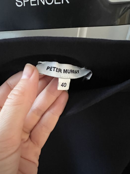 Юбка сонце-кльош peter murray