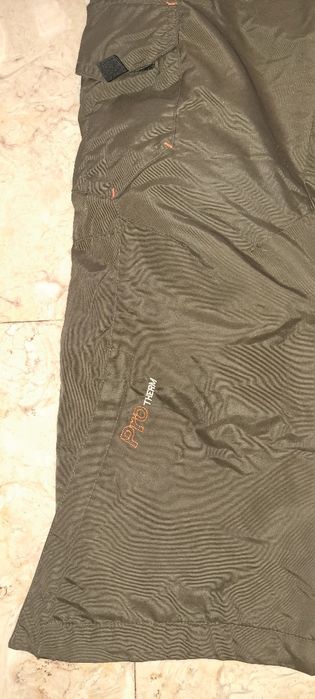 Roupa de ski para criança 8/10 anos
