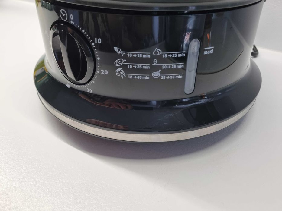 Parowar Tefal Convenient VC140131 6 l 900 W