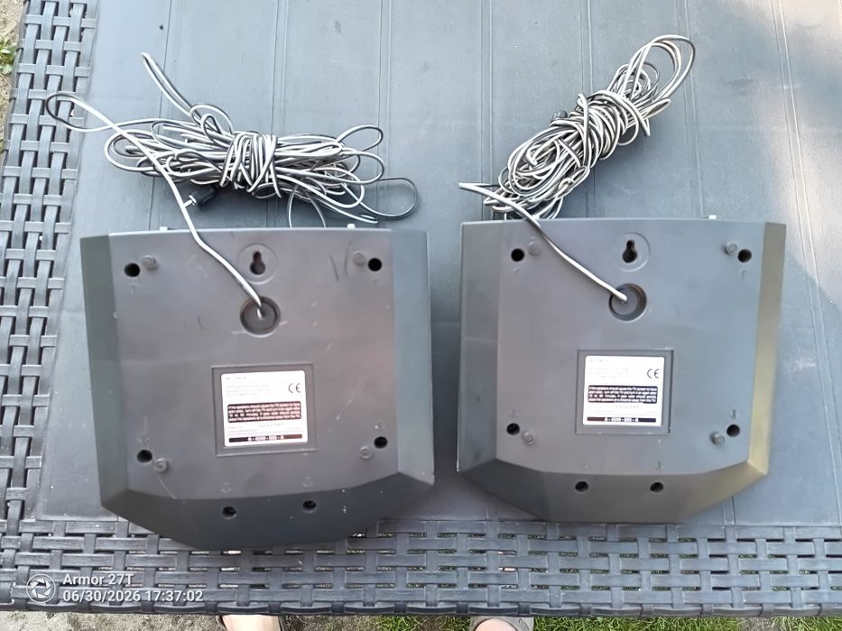 Głośniki Satelity Sony bx7