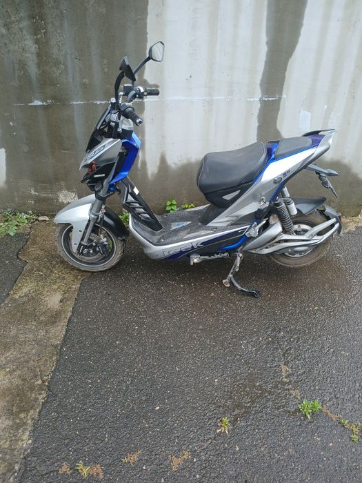 Продам Електроскутер