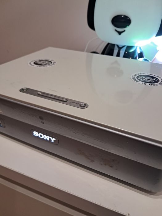 Projektor sony vpl-cx5
