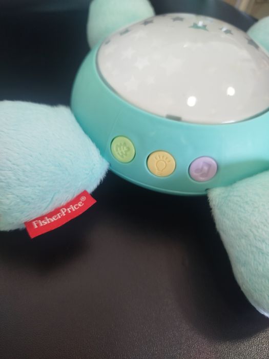 Hipopótamo Projeto da Fisher Price