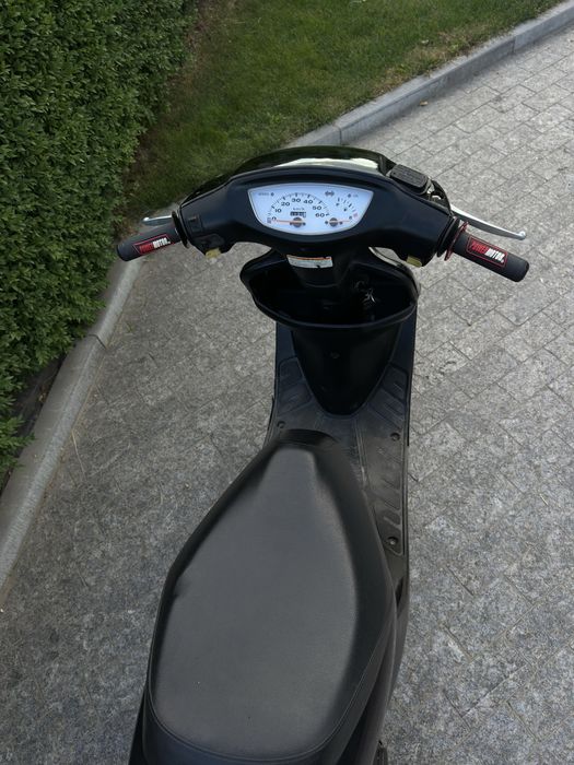 Продам Honda Dio 35