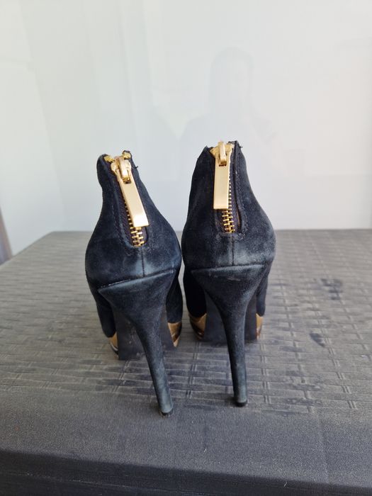 Botki mohito kolekcja exclusive