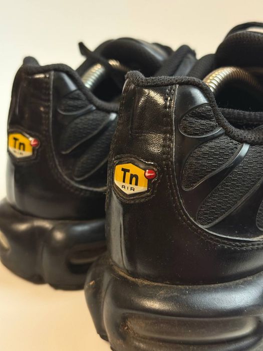 Кросівки nike air tn