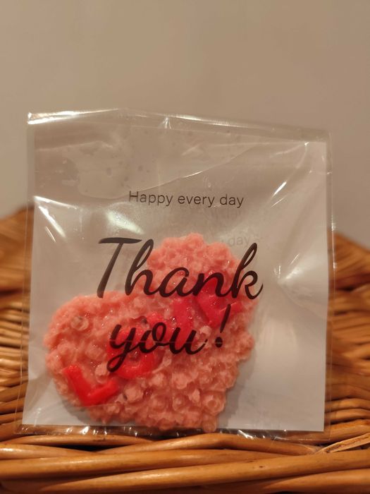 Naturalne, ręcznie robione mydełka HANDMADE