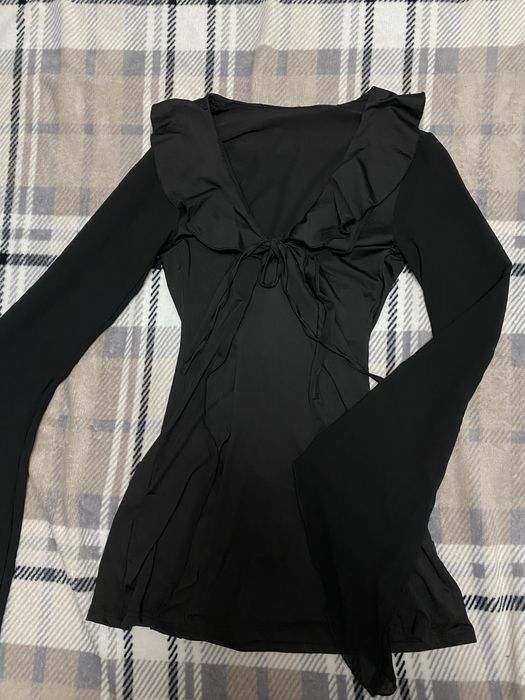 Сукня у готичному стилі