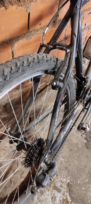 Bicicleta BH Shimano