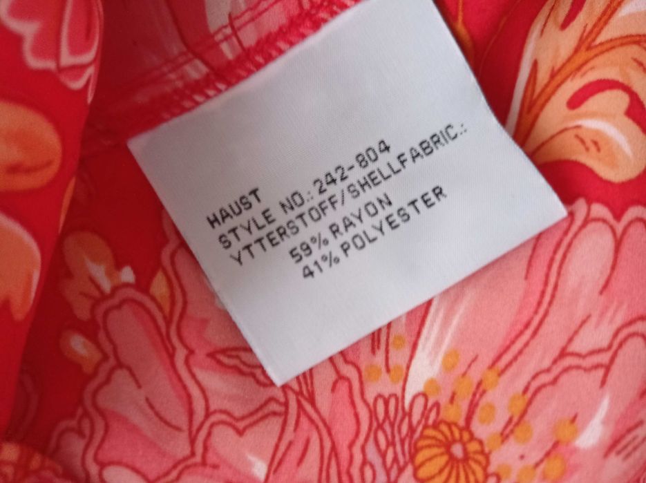 Bluzka damska Haust S